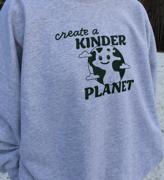 Kinder Planet